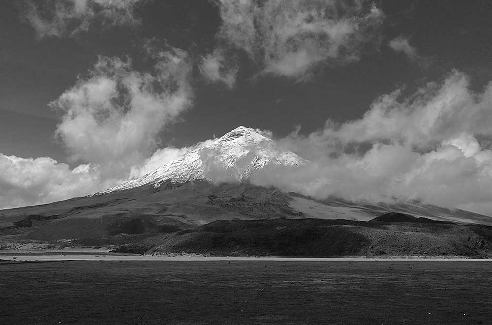 cotopaxi-ecuador