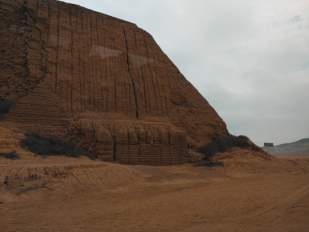 Huaca-del-Sol