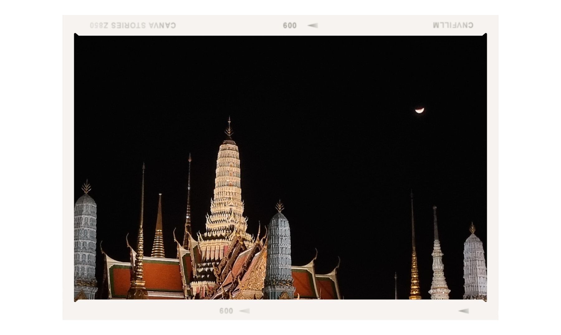 Tailandia Vol. 2 | Bangkok: Templos, Chinatown y Siam