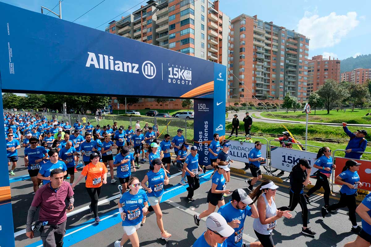 Lecciones del Primer Aniversario de Running